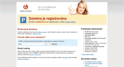 Desktop Screenshot of mobilestore.cz